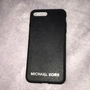 Michael kors iPhone 7 Plus case